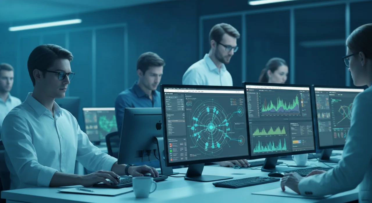 Cybersecurite Vierzon