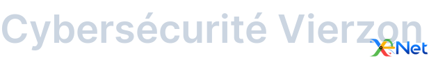 Cybersécurité Vierzon